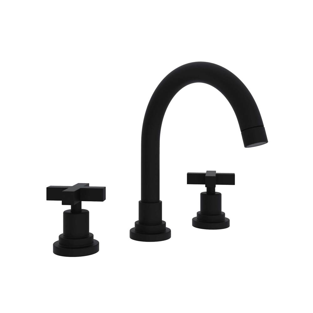 Rohl  Bathroom Sink Faucets item A2228XMMB-2