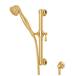 Rohl - 1282IB - Bar Mounted Hand Showers