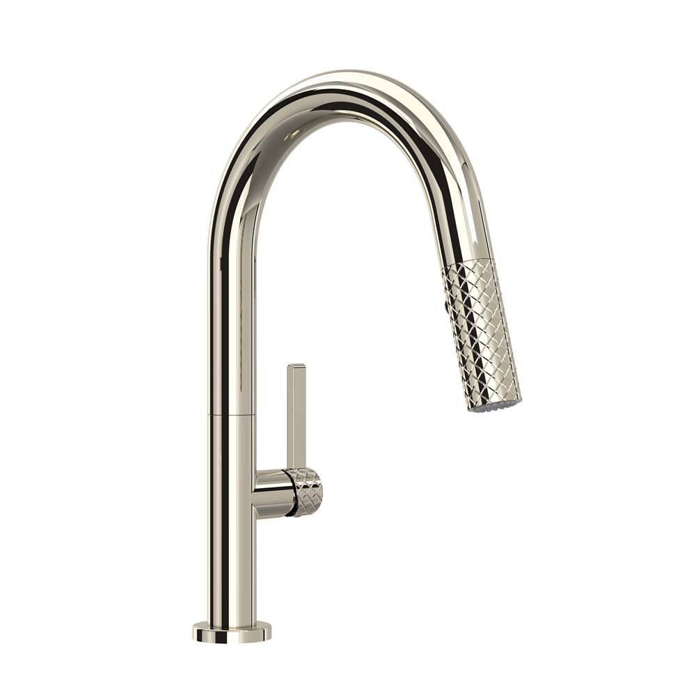 Rohl  Bar Sink Faucets item TE65D1LMPN