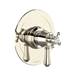 Rohl - U.TGA47W1LSP-PN - Thermostatic Valve Trim Shower Faucet Trims