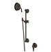 Rohl - 1310TCB - Bar Mounted Hand Showers