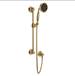 Rohl - 1311IB - Bar Mounted Hand Showers