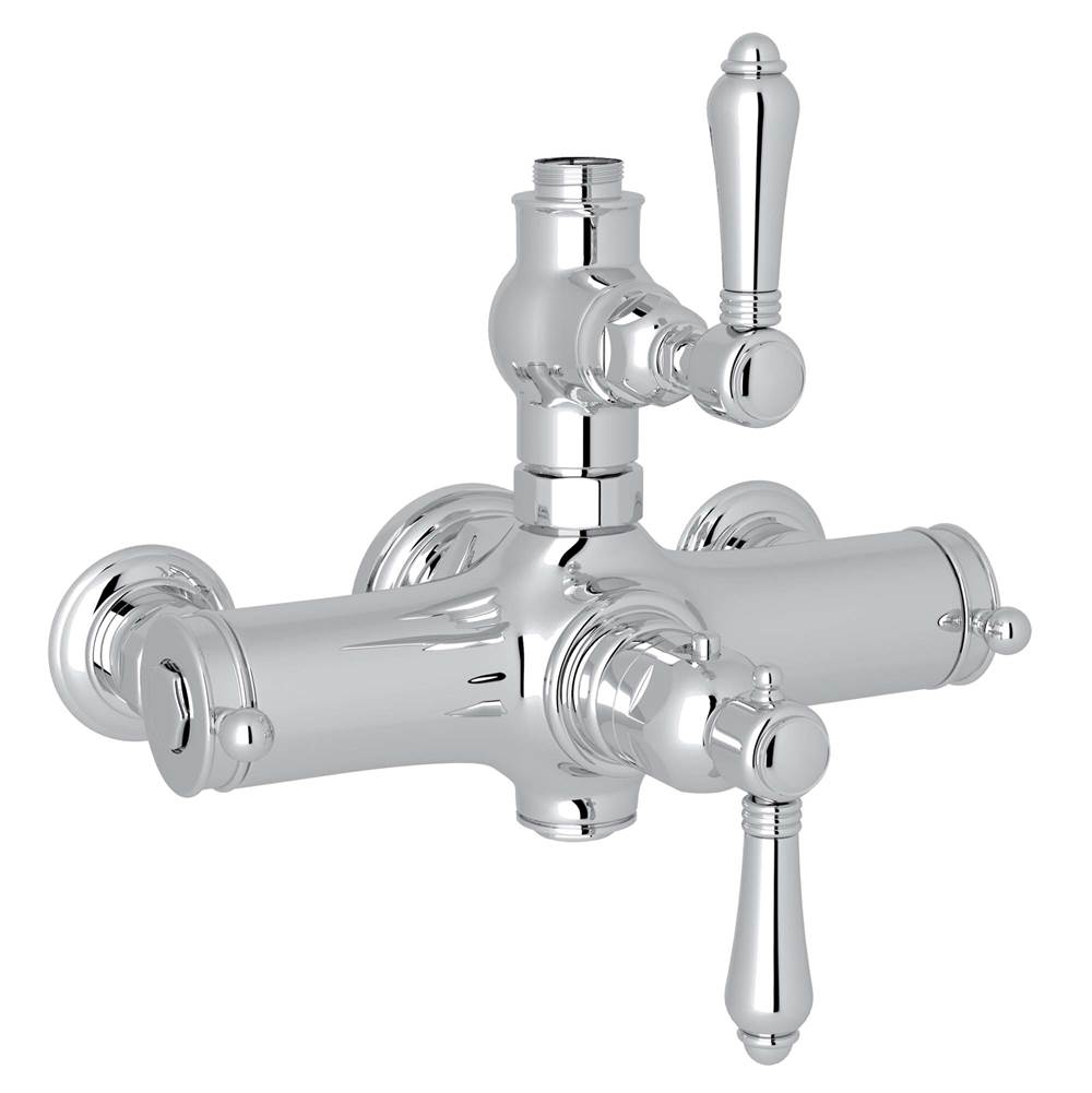 Rohl Diverter Trims Shower Components item A4917LMAPC