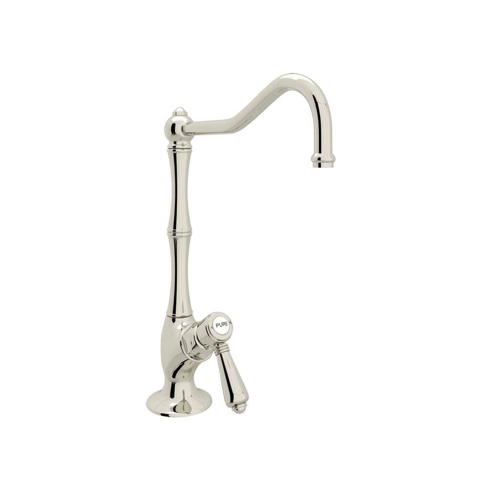 Rohl Deck Mount Kitchen Faucets item A1435LMPN-2