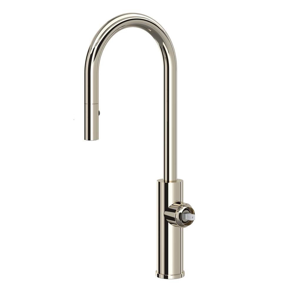 Rohl  Bar Sink Faucets item EC65D1PN