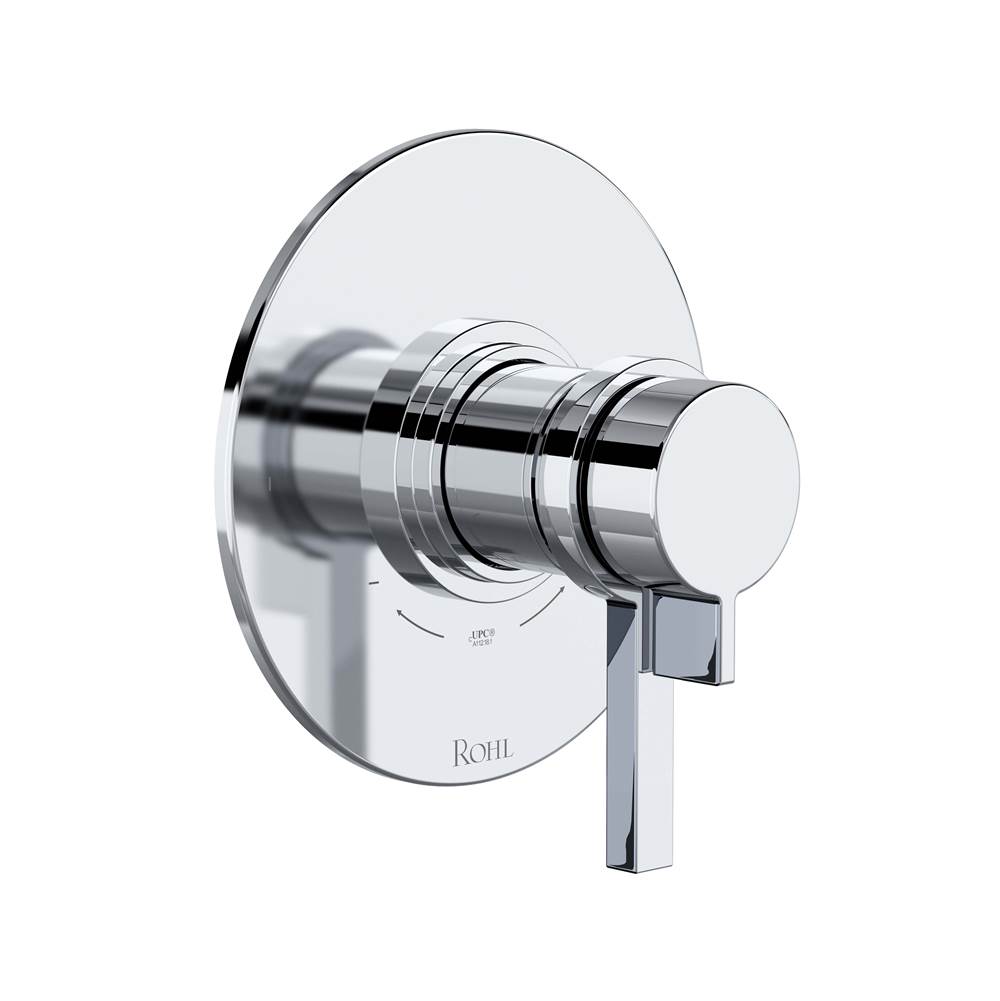 Rohl Thermostatic Valve Trim Shower Faucet Trims item TLB44W1LMAPC