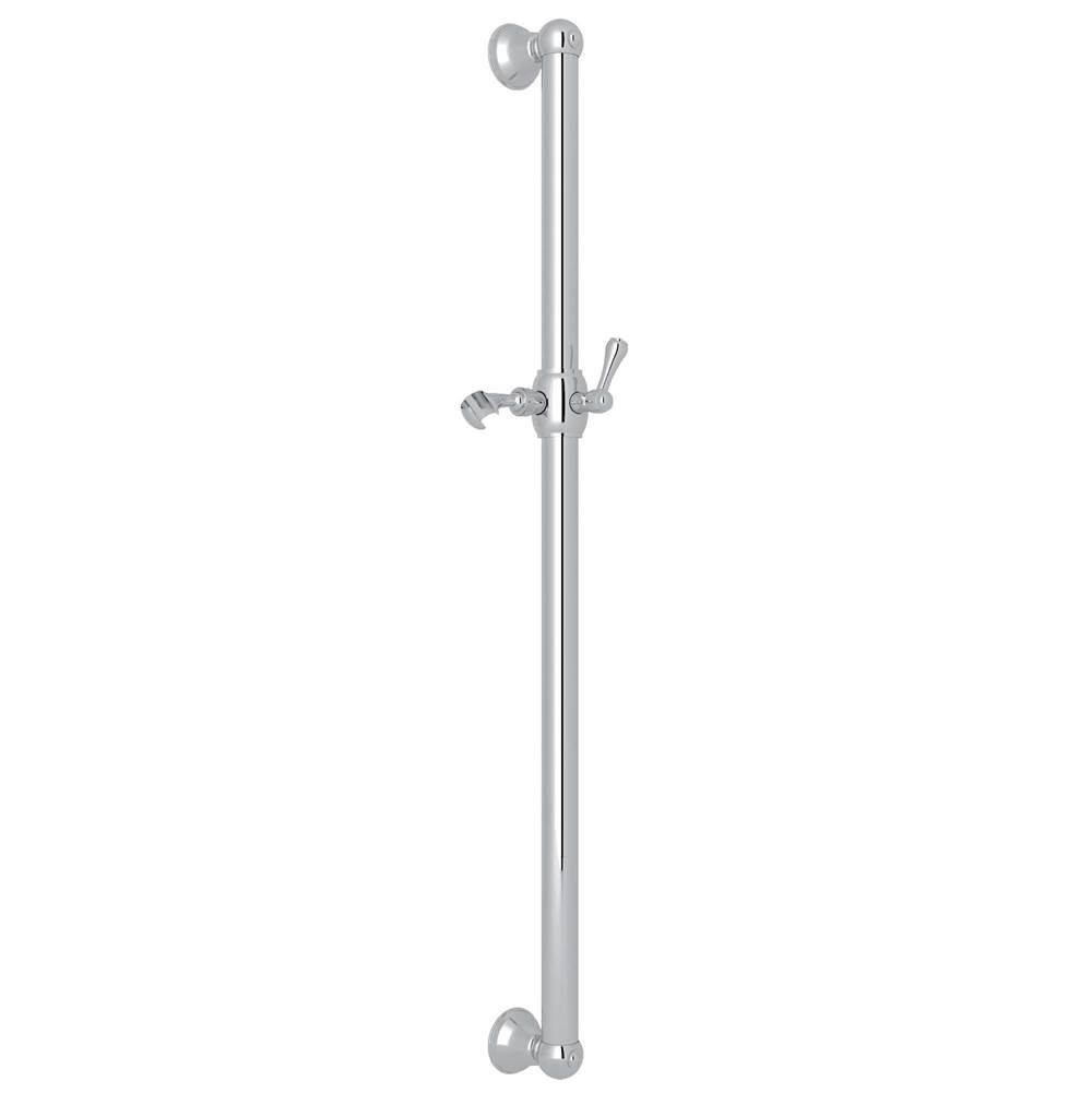 Rohl Grab Bars Shower Accessories item 1270APC