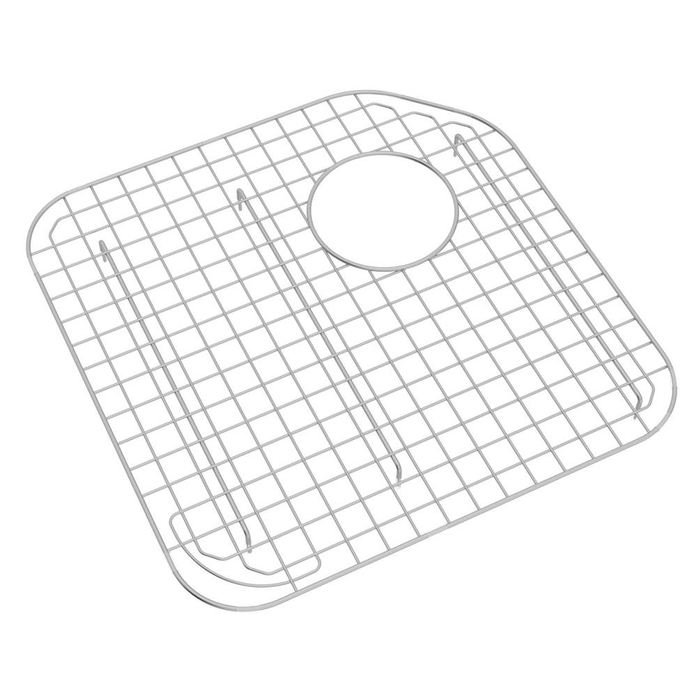 Algor Plumbing and Heating SupplyRohlWire Sink Grid For 6337 Kitchen Sinks Large Bowl