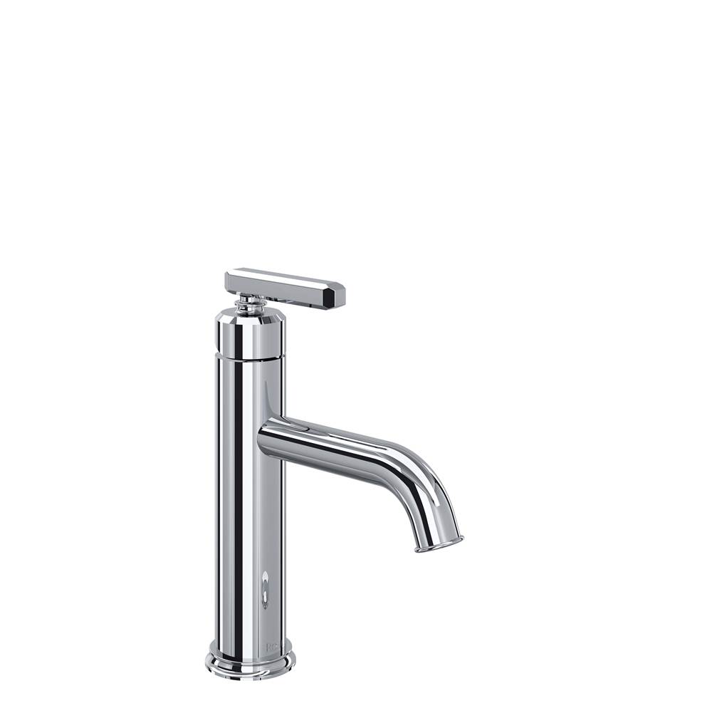 Rohl Single Hole Bathroom Sink Faucets item AP01D1LMAPC