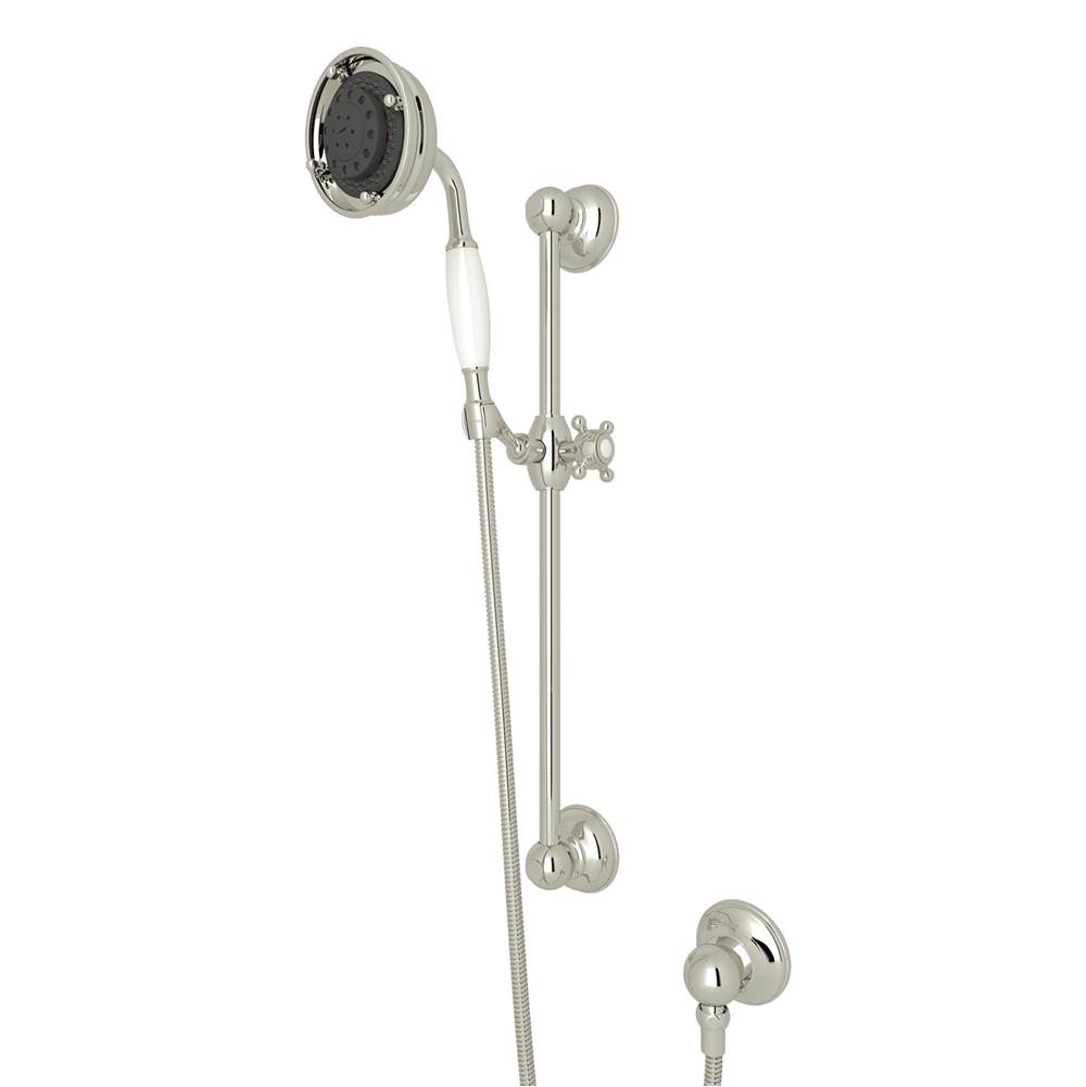 Rohl Bar Mount Hand Showers item 1310PN