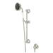 Rohl - 1310PN - Bar Mounted Hand Showers