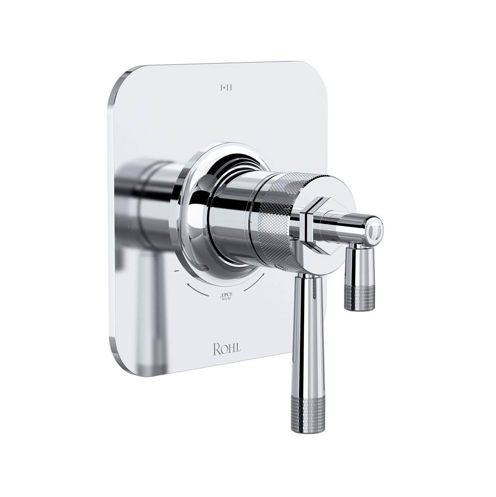 Rohl Thermostatic Valve Trim Shower Faucet Trims item TMB23W1LMAPC