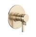 Rohl - TLB45W1LMSTN - Thermostatic Valve Trim Shower Faucet Trims