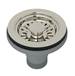 Rohl - 738PN - Kitchen Sink Basket Strainers