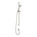 Rohl - 0126SBHS1PN - Bar Mounted Hand Showers