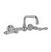 Rohl - A1423LMAPC-2 - Wall Mounted Bathroom Sink Faucets