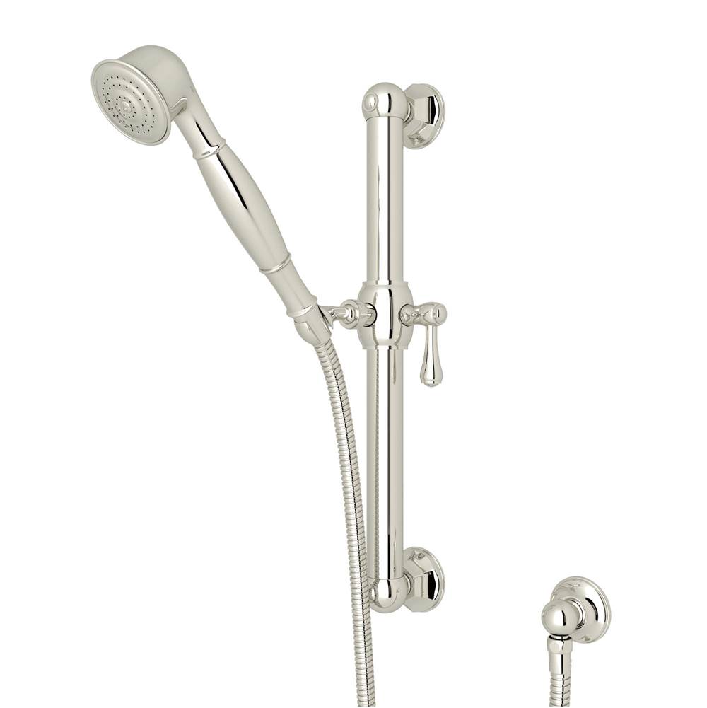 Rohl Bar Mount Hand Showers item 1282PN