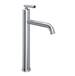 Rohl - AP02D1LMAPC - Vessel Bathroom Sink Faucets