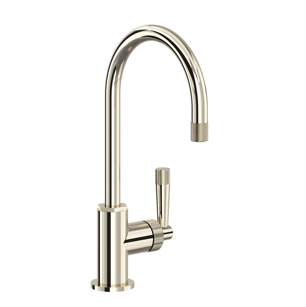 Rohl  Bar Sink Faucets item MB7960LMPN