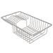 Rohl - 8100/303 - Kitchen Sink Basket Strainers