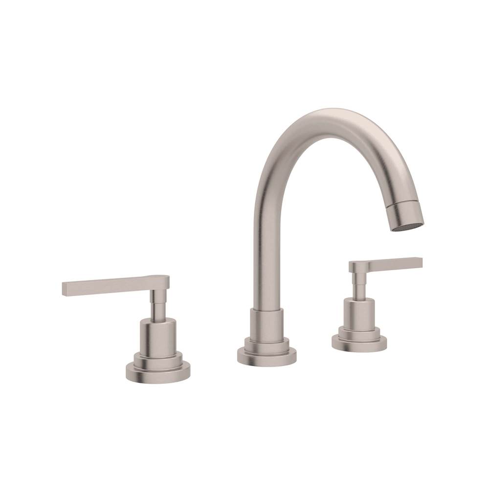 Rohl Widespread Bathroom Sink Faucets item A2228LMSTN-2