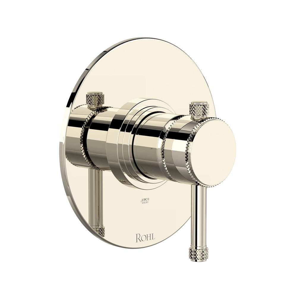 Rohl Pressure Balance Valve Trims Shower Faucet Trims item TCP51W1ILPN