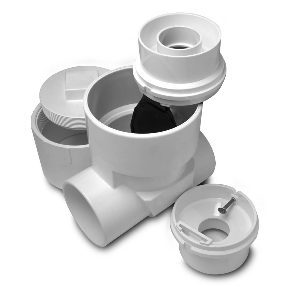 Rectorseal  Toilet Parts item 96982