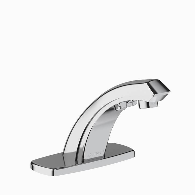 Sloan Touchless Faucets Bathroom Sink Faucets item 3365148BT