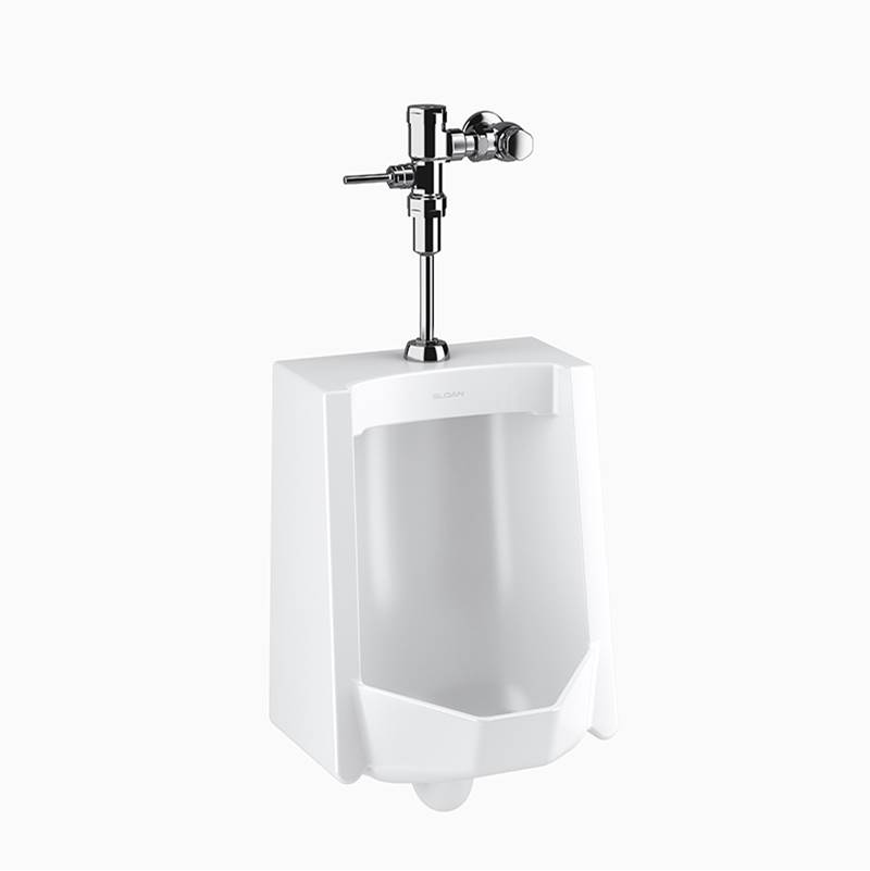 Sloan Urinal Combos Urinals item 10001007