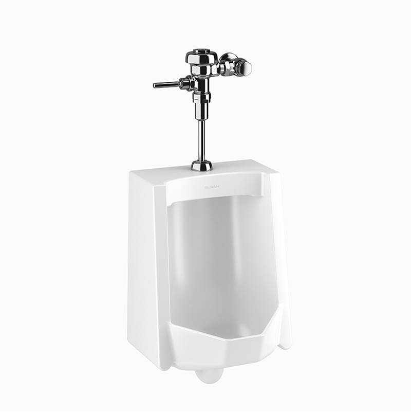 Sloan Urinal Combos Urinals item 17001020