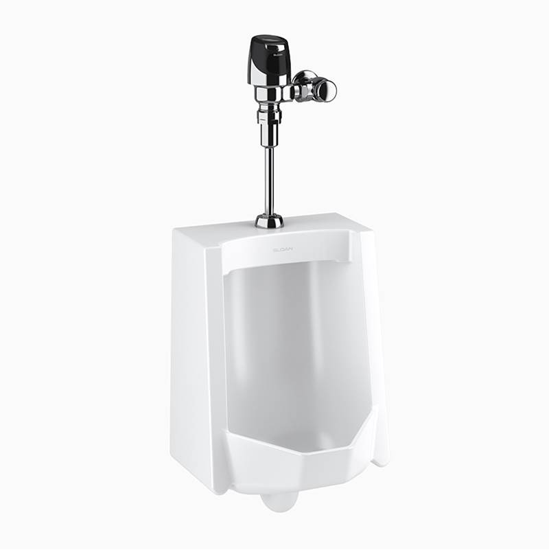 Sloan Urinal Combos Urinals item 10021201