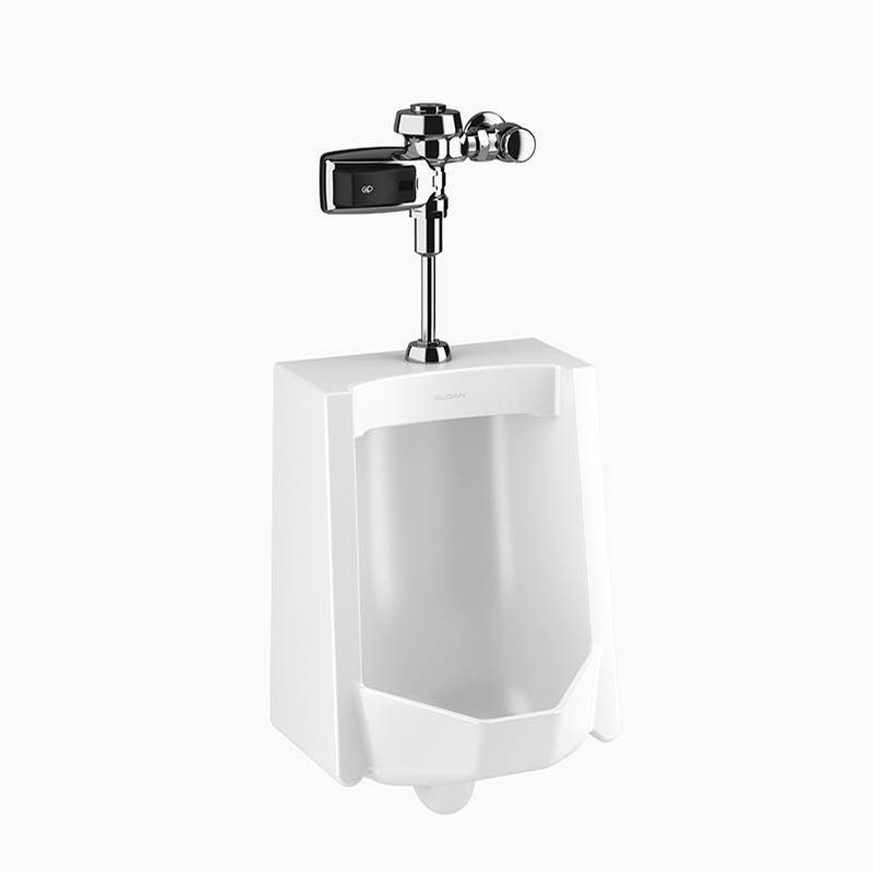 Sloan Urinal Combos Urinals item 10021403
