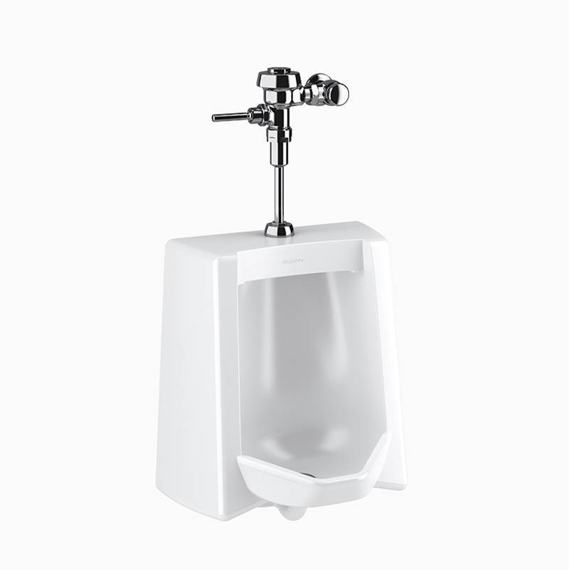 Sloan Urinal Combos Urinals item 12001001