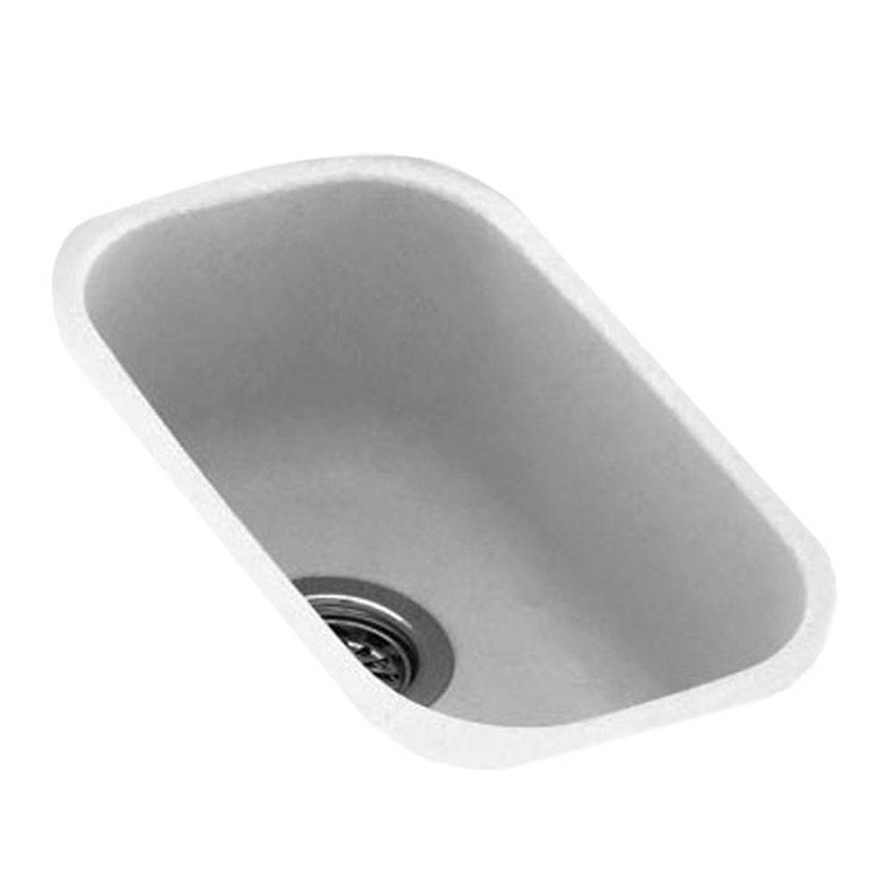 Swan Undermount Kitchen Sinks item US01711SB.010