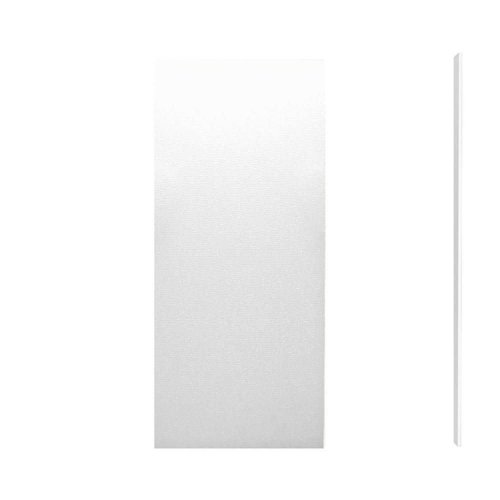 Swan Single Wall Shower Enclosures item DP03696PB01.040