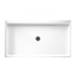 Swan - SF03260MD.040 - Three Wall Alcove Shower Bases