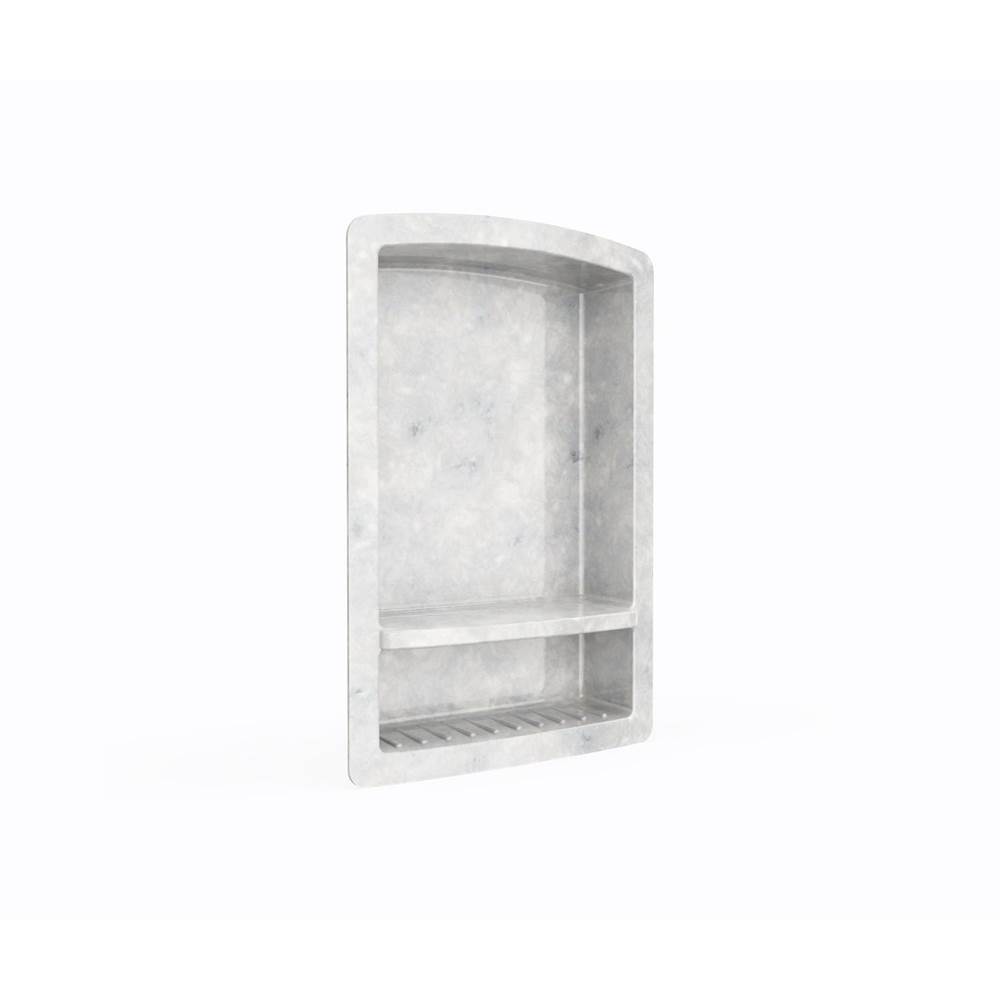Swan Wall Niches Bathroom Accessories item RS02215.130
