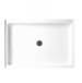 Swan - SF03442MD.040 - Three Wall Alcove Shower Bases