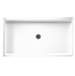 Swan - SF03460MD.037 - Three Wall Alcove Shower Bases