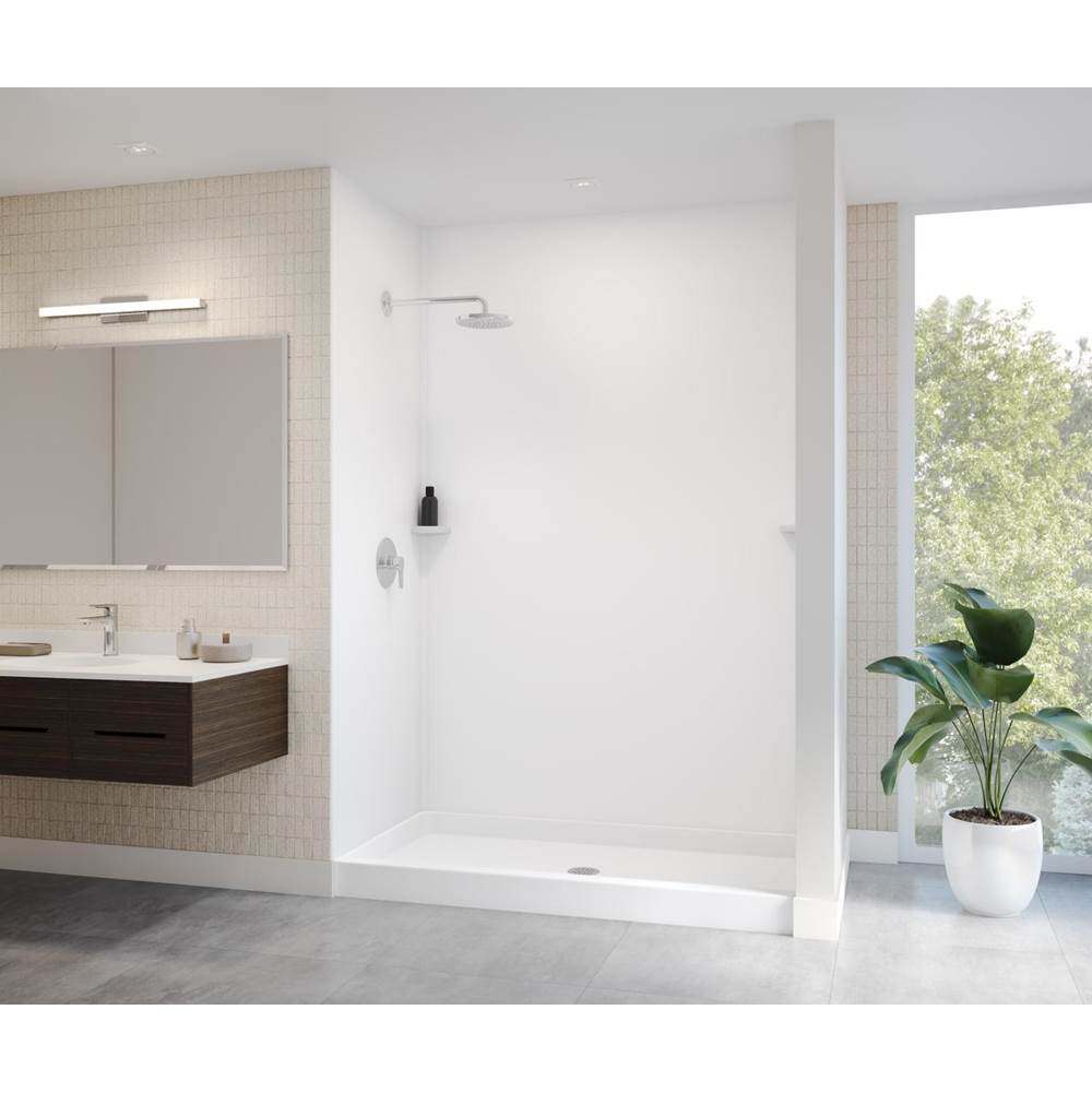 Swan Shower Wall Systems Shower Enclosures item SK363696.010