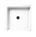 Swan - SD03636MD.040 - Three Wall Alcove Shower Bases