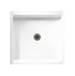 Swan - SF04242MD.040 - Three Wall Alcove Shower Bases