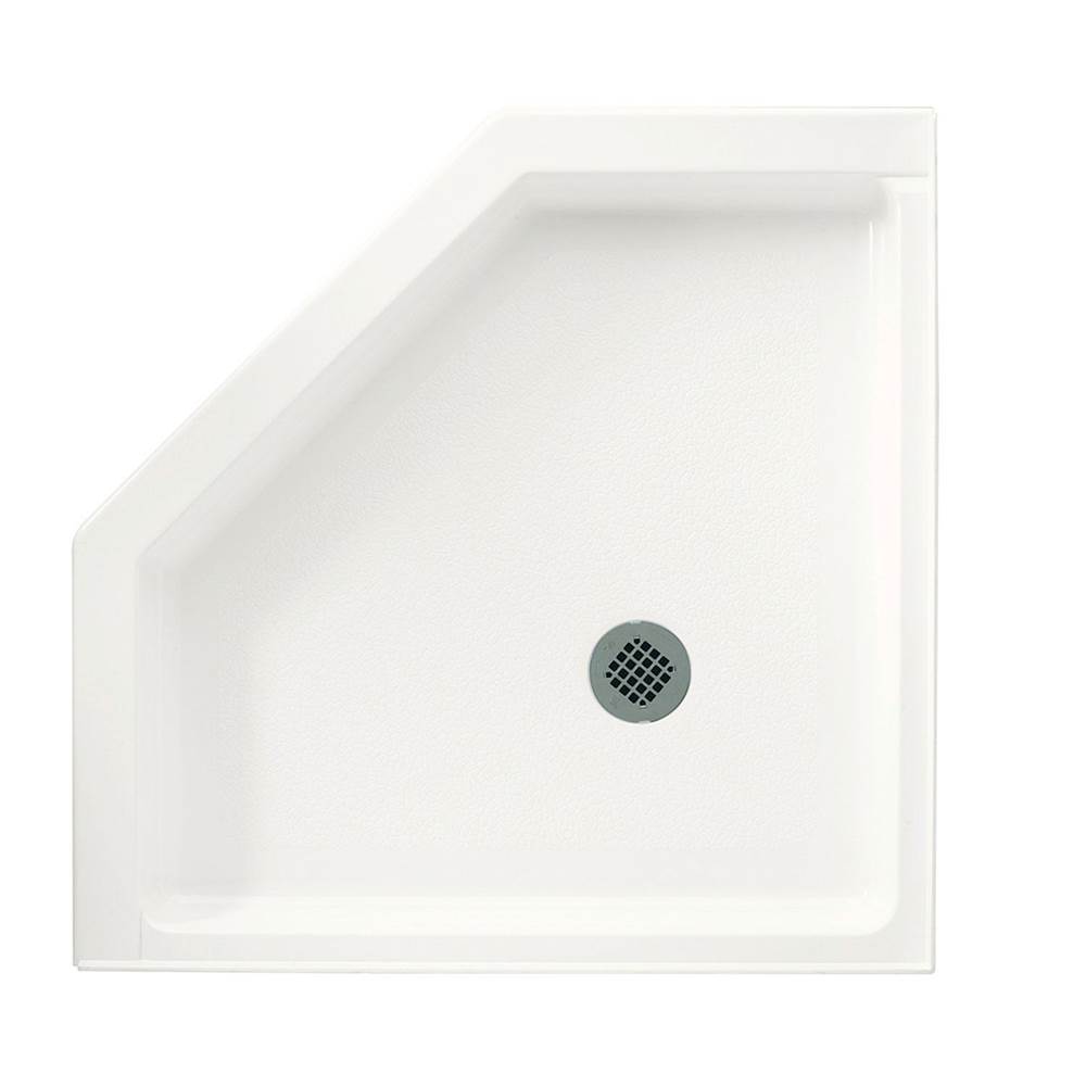 Swan Neo Shower Bases item SN00038MD.040