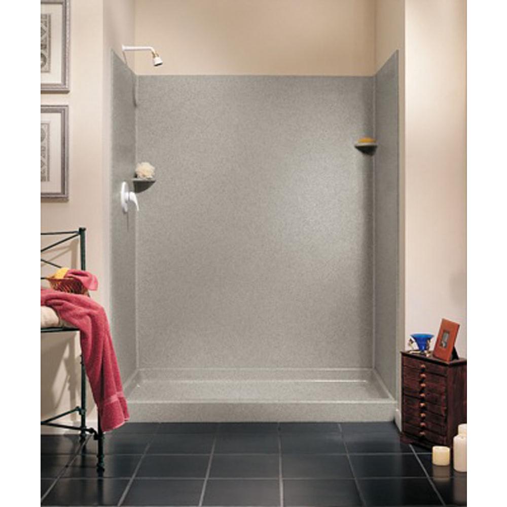 Swan Shower Wall Systems Shower Enclosures item SK363672.018