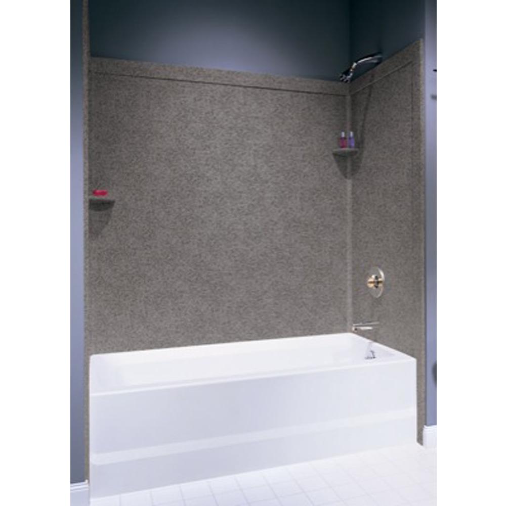 Swan Shower Wall Systems Shower Enclosures item SI00603.040