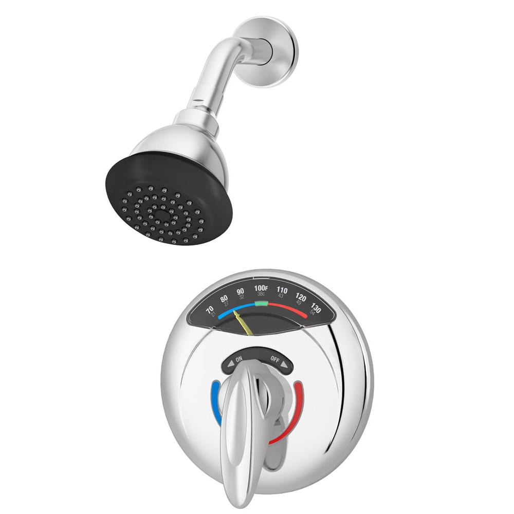Symmons  Shower Accessories item 1-1000VT-X-1.5