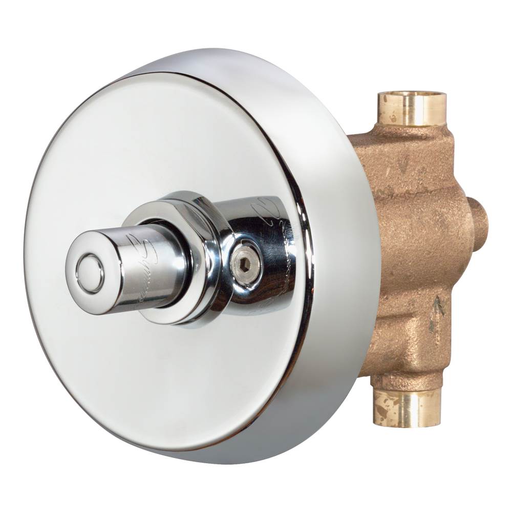 Symmons  Faucet Rough In Valves item 4-420