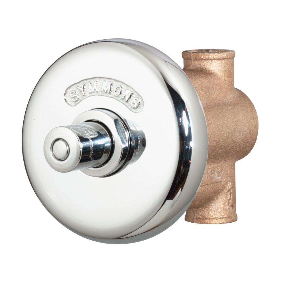 Symmons  Faucet Rough In Valves item 4-428-R