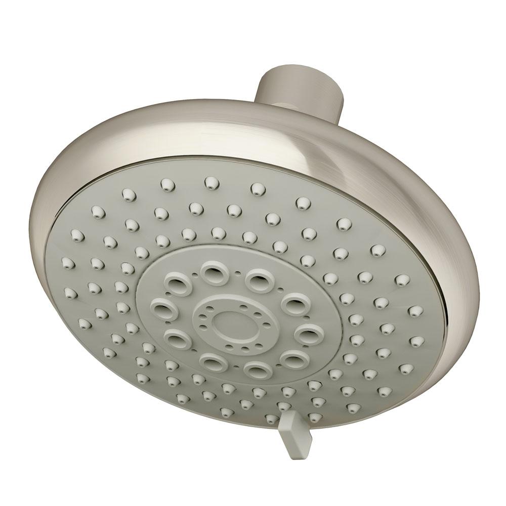 Symmons  Shower Heads item 412SH-STN-1.5