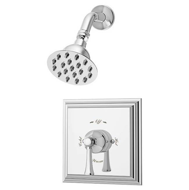 Symmons  Shower Accessories item 4501-1.5-TRM